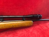 Anschutz 54 22LR Target Rifle - 16 of 16