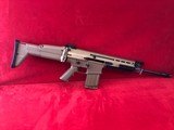 FN SCAR 17S .308 - 1 of 6