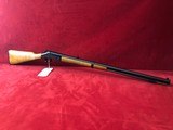 H&R 58cal Black Powder Huntsman - 1 of 10