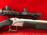 Bergara Accura .50 Cal w/ Vortex 1-4x24 - 5 of 10