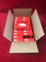 Full Charge 12ga 00 Buck 100ct - 1 of 1