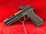 Sig Sauer P320 9mm CUSTOM WORKS - 2 of 4