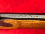 TC 54 cal Muzzleloader - 14 of 15