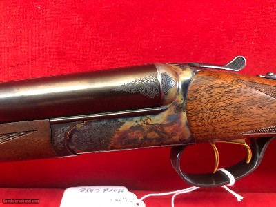 BEAUTIFUL MINT CSMC 16ga RBL