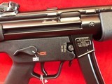 H&K SP5 9mm - 2 of 4