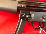H&K SP5 9mm - 4 of 4