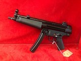 H&K SP5 9mm - 3 of 4