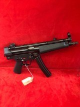 H&K SP5 9mm - 1 of 4