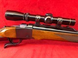 Ruger #1 International 270 Win - 5 of 16