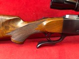 Ruger #1 International 270 Win - 12 of 16