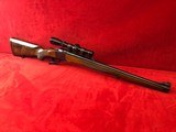 Ruger #1 International 270 Win - 1 of 16
