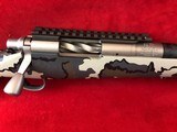 Remington 700 custom SS KUIU - 3 of 5