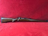 Ruger M77 Mark II 308 win - 1 of 5