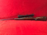 Winchester mod 70 7mm STW - 1 of 7