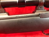KIMBER 89BGR .375 H&H - 6 of 15