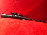 KIMBER 89BGR .375 H&H - 2 of 15