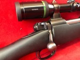 KIMBER 89BGR .375 H&H - 3 of 15