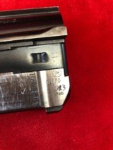 Malmet 412 OU 12ga set and 12ga/223Rem set - 12 of 22