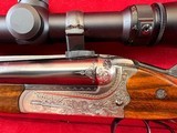 Merkel safari 375H&H - 2 of 9