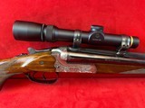 Merkel safari 375H&H - 4 of 9