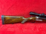 Merkel safari 375H&H - 3 of 9