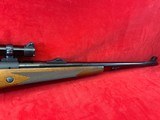 Winchester Mod 70 classic super express 375 H&H - 2 of 8