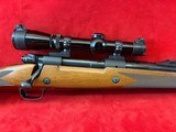Winchester Mod 70 classic super express 375 H&H - 4 of 8
