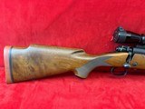 Winchester Mod 70 classic super express 375 H&H - 5 of 8