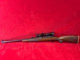 Winchester Mod 70 classic super express 375 H&H - 8 of 8