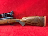 Winchester Mod 70 classic super express 375 H&H - 6 of 8