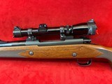 Winchester Mod 70 classic super express 375 H&H - 3 of 8