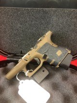 Glock 26 Complete Frame - 1 of 4