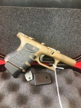 Glock 26 Complete Frame - 4 of 4