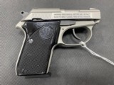 Beretta Tomcat 32acp - 3 of 4