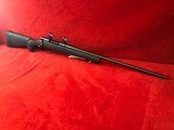 Howa 1500 375 Ruger - 1 of 14