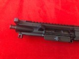 Daniel Defense 5.56 complete upper receiver only - 5 of 9