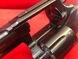 S&W Night Guard M#386NG .357 Magnum Revolver - 4 of 6