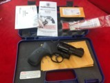 S&W Night Guard M#386NG .357 Magnum Revolver - 1 of 6