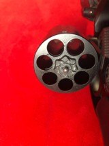 S&W Night Guard M#386NG .357 Magnum Revolver - 6 of 6