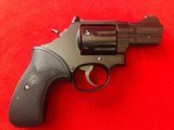 S&W Night Guard M#386NG .357 Magnum Revolver - 5 of 6