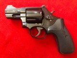 S&W Night Guard M#386NG .357 Magnum Revolver - 3 of 6