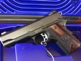 Dan Wesson Vigil 1911 pistol 9MM - 2 of 5