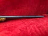 Ruger M77/22 chambered in 22 Magnum - 2 of 12