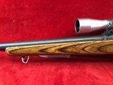 Ruger M77/22 chambered in 22 Magnum - 9 of 12