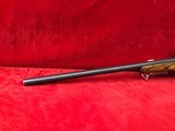 Ruger M77/22 chambered in 22 Magnum - 8 of 12
