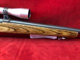 Ruger M77/22 chambered in 22 Magnum - 3 of 12