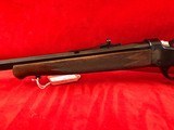 Winchester 1885 Low Wall 22WMR - 9 of 11