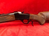 Winchester 1885 Low Wall 22WMR - 10 of 11