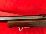 Winchester 1885 Low Wall 22WMR - 8 of 11