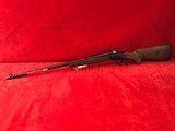 Winchester 1885 Low Wall 22WMR - 6 of 11